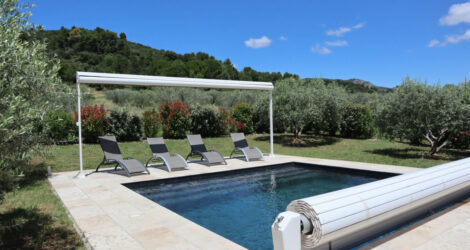 Gîte « Olea » 🌾🌾🌾