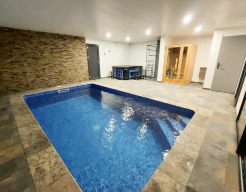 Gîte « Les Abeilles du Mont d’Or » 🌾🌾🌾🌾