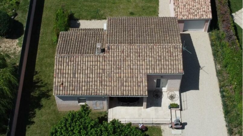 Gite à Dauphin