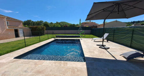 Gîte « Olivier »  🌾🌾🌾