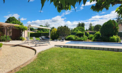 Gîte « Lavandin » 🌾🌾🌾🌾