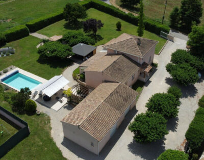 Gîte « Lavandin » 🌾🌾🌾🌾